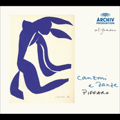 Canzoni e Danze