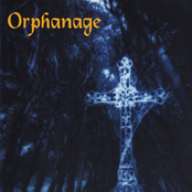 Veils Of Blood by Orphanage