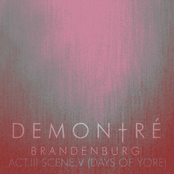 Brandenburg - Single