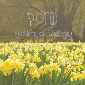 Corridors Of Blissterday by Pond