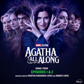 Songs from Agatha All Along (Episodes 1 & 2) - Single
