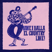 Vine i balla el country line!