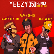 Aaron Cohen: Yeezy 350 (Remix)