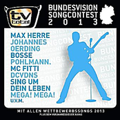 Bundesvision Song Contest 2013