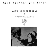 Carl Tanzler Von Cosel