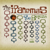 Lembranças by The Ipanemas