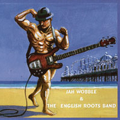 jah wobble & the english roots band