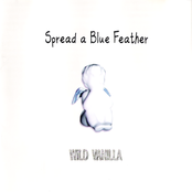 Spread a Blue Feather