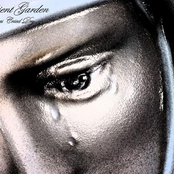 Eyes Cried Dry