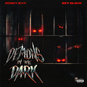 Demons In The Dark - Single