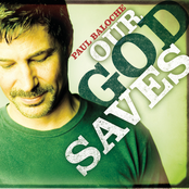 Rock Of Ages You Will Stand by Paul Baloche