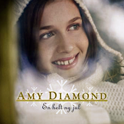 En Helt Ny Jul by Amy Diamond