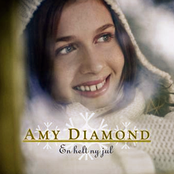 Hej Mitt Vinterland by Amy Diamond