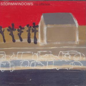 Stormwindows