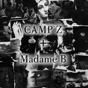 Journey In The Water by Camp Z + Madame B