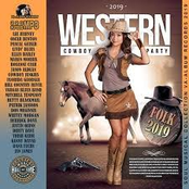 Western Cowboy Party
