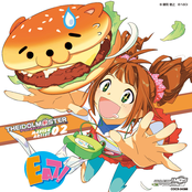 THE iDOLM@STER MASTER ARTIST 02 TAKATSUKI YAYOI