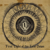 First Light Of The Last Dawn