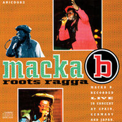 Macka B: Roots Ragga (Live)