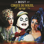 cirque du soleil - kumbalawe