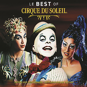 Vocea by Cirque Du Soleil