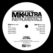 MK Ultra (Operation Hypnosis) (Instrumentals)