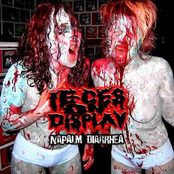 Napalm Diarrhea (Promo 2009)