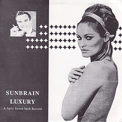 Sumbrain & Luxury Split 7"