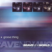 Falling by Brave New World