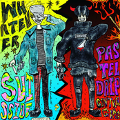 whatever (feat. suisside & Pasteldrip)