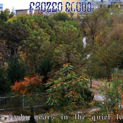 The early years in the quiet town