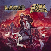 lahar / stolen lives