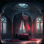 Your Dark Lover | Dark Academia | Rain