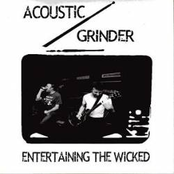 Agathocles/Acoustic Grinder Split