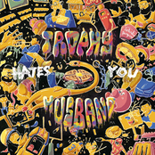 Trophy Husband Hates You