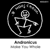 Make You Whole - Single