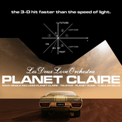 Planet Claire 3D Maxi Single!