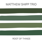 Root Of Things by Matthew Shipp Trio