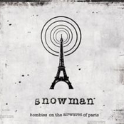 Lost In The Woods by Snowman