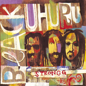 Yes I by Black Uhuru