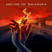 High Above by House Of Shakira