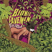 Rat by Bionic Cavemen