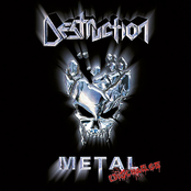 Destruction: Metal Discharge