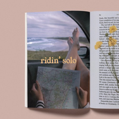 Saint Wknd: Ridin' Solo