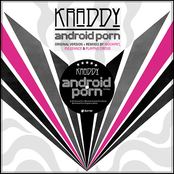 Android Porn (mochipet Godzillaporn Remix) by Kraddy