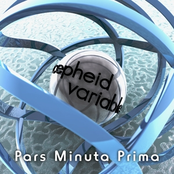 Pars Minuta Prima