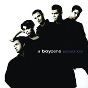 When All Is Said And Done by Boyzone