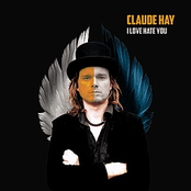 I Love Hate You by Claude Hay