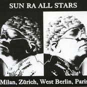 Sun Ra All Stars