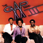 Gap Band Iii